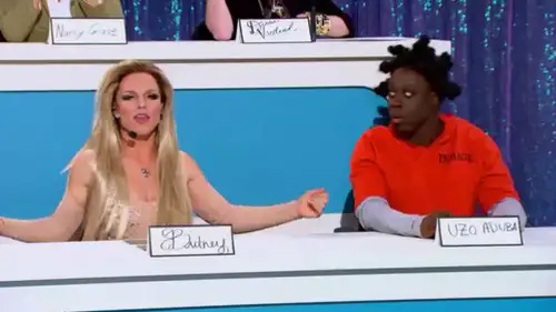 RuPaul: Reinas del drag Temporada 8 Episodios 5 • Sub Español