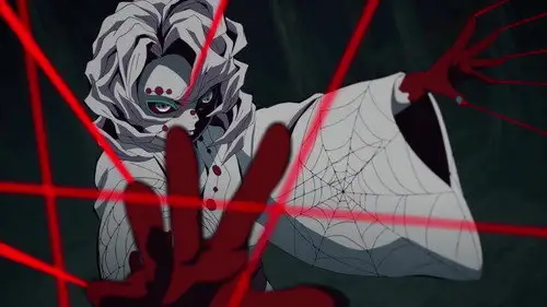 Kimetsu no Yaiba: Guardianes de la Noche Temporada 1 Episodios 19 • Sub Español