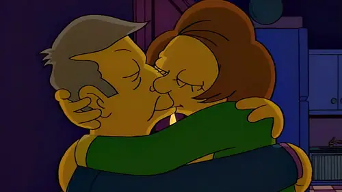 Los Simpson Temporada 8 Episodios 19 • Sub Español