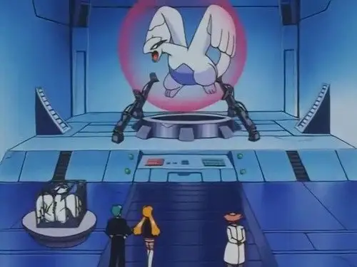 Pokémon Temporada 5 Episodios 13 • Sub Español