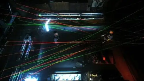 CSI: Las Vegas Temporada 10 Episodios 10 • Sub Español