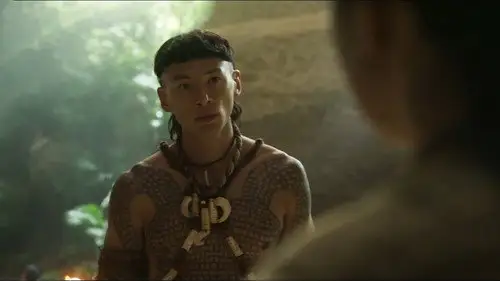 Sandokan Temporada 1 Episodios 6 • Sub Español
