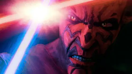 Star Wars: Maul - Señor de las sombras Temporada 1 Episodios 7 • Sub Español