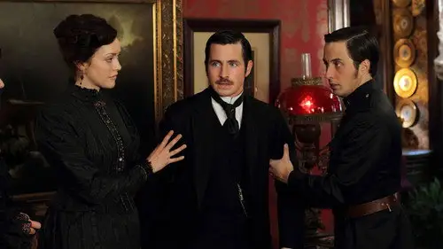 Los misterios de Murdoch Temporada 4 Episodios 4 • Sub Español