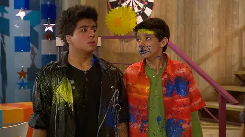 LA CQ Temporada 4 Episodios 25 • Sub Español