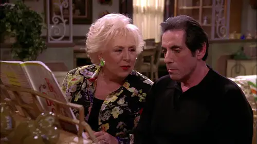 Todo el mundo quiere a Raymond Temporada 6 Episodios 3 • Sub Español