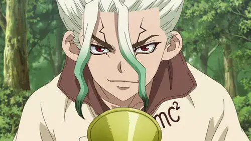Dr. Stone Temporada 3 Episodios 11 • Sub Español