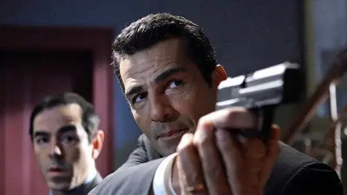 Estambul: Unidad de homicidios Temporada 1 Episodios 3 • Sub Español