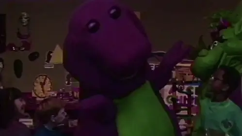 Barney y sus amigos Temporada 1 Episodios 11 • Sub Español