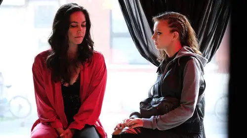 Fugueuse Temporada 2 Episodios 4 • Sub Español