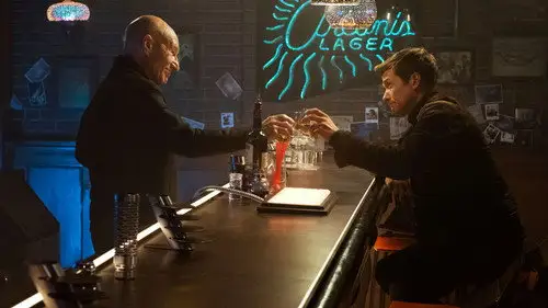 Star Trek: Picard Temporada 3 Episodios 4 • Sub Español