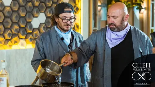 Chefi fără limite Temporada 1 Episodios 11 • Sub Español