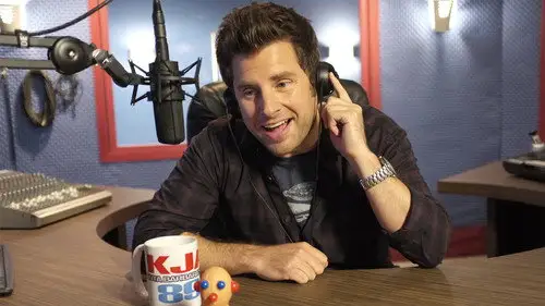 Psych Temporada 7 Episodios 12 • Sub Español