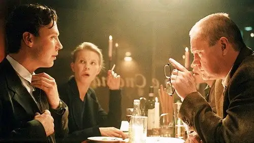 Beck Temporada 1 Episodios 2 • Sub Español