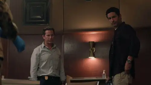 NCIS: Hawaiʻi Temporada 3 Episodios 9 • Sub Español