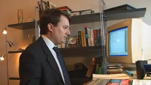 Peep Show Temporada 0 Episodios 3 • Sub Español