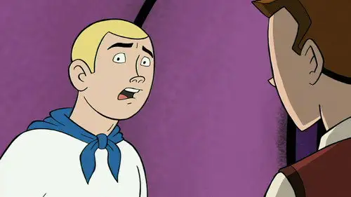 The Venture Bros. Temporada 1 Episodios 1 • Sub Español