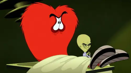 Looney Tunes Cartoons Temporada 1 Episodios 4 • Sub Español