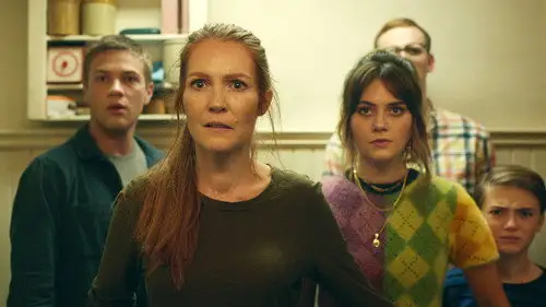 Locke & Key Temporada 3 Episodios 6 • Sub Español