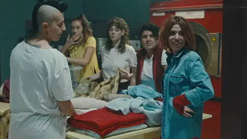 Avlu: El patio Temporada 2 Episodios 8 • Sub Español