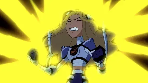 Teen Titans Temporada 2 Episodios 13 • Sub Español