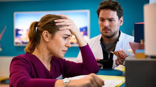 Bettys Diagnose Temporada 10 Episodios 7 • Sub Español
