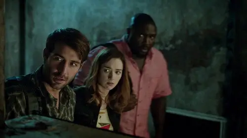 Zoo Temporada 1 Episodios 8 • Sub Español