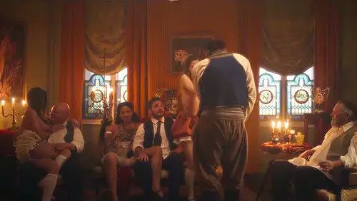 Sumpor Temporada 1 Episodios 4 • Sub Español