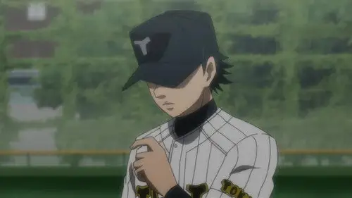 Ace of the Diamond Temporada 2 Episodios 6 • Sub Español