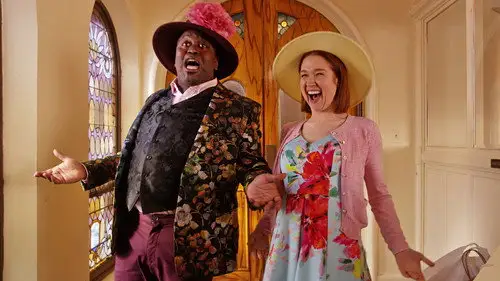 Unbreakable Kimmy Schmidt Temporada 3 Episodios 9 • Sub Español
