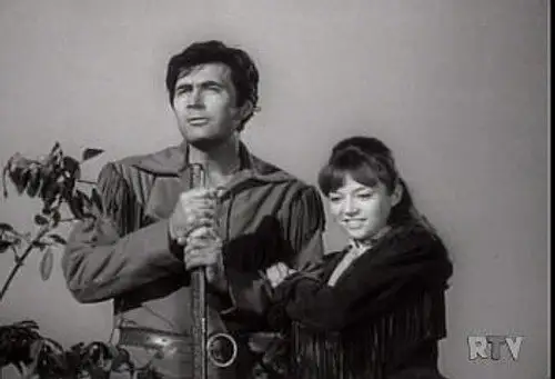 Daniel Boone Temporada 1 Episodios 5 • Sub Español