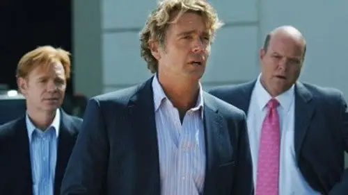 CSI: Miami Temporada 6 Episodios 18 • Sub Español