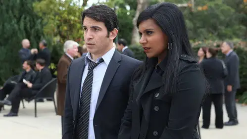 The Mindy Project Temporada 2 Episodios 15 • Sub Español