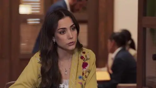 Amor amargo Temporada 1 Episodios 12 • Sub Español