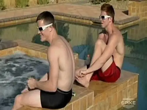 The Ultimate Fighter Temporada 7 Episodios 8 • Sub Español