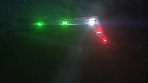 Alienígenas ancestrales Temporada 17 Episodios 6 • Sub Español