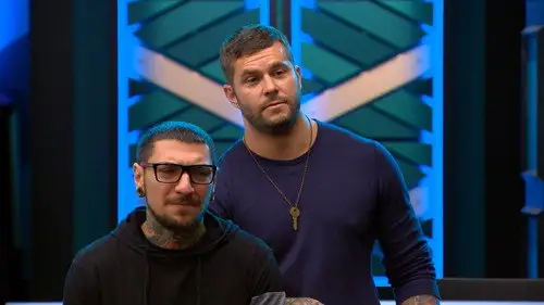 Ink Master Temporada 9 Episodios 15 • Sub Español