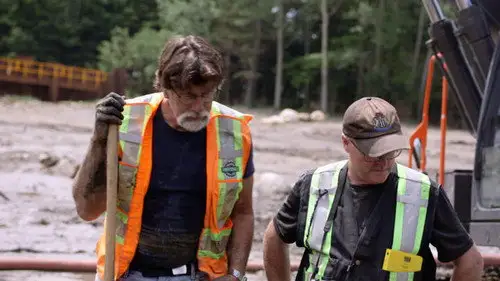 La maldición de Oak Island Temporada 7 Episodios 8 • Sub Español