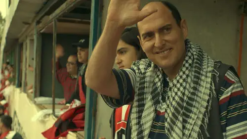 El Presidente Temporada 1 Episodios 1 • Sub Español