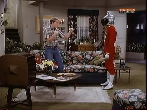 Días felices Temporada 5 Episodios 22 • Sub Español