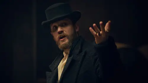 Peaky Blinders Temporada 2 Episodios 5 • Sub Español
