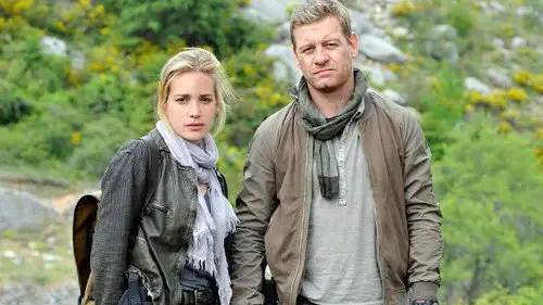Covert Affairs Temporada 5 Episodios 7 • Sub Español