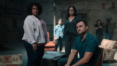 Manifest Temporada 4 Episodios 16 • Sub Español