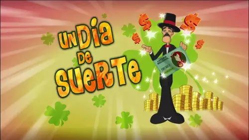 El Chavo animado Temporada 3 Episodios 10 • Sub Español