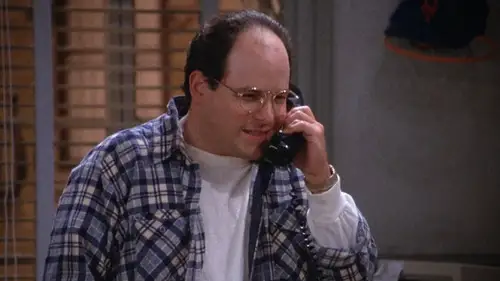 Seinfeld Temporada 2 Cap 4 • Español Online