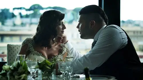 Gomorra Temporada 2 Episodios 11 • Sub Español
