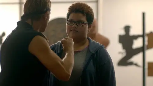 Cobra Kai Temporada 1 Episodios 5 • Sub Español