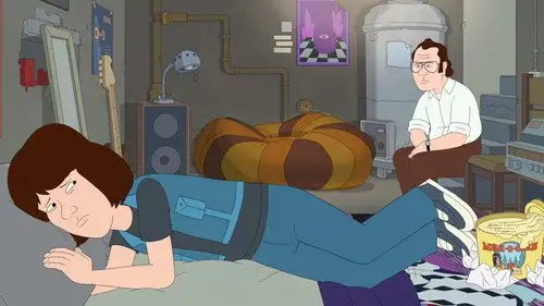 F is for Family Temporada 3 Episodios 9 • Sub Español