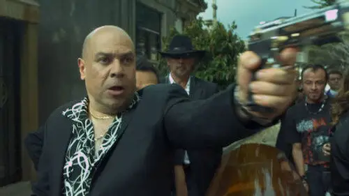 El Cartel de los Sapos Temporada 2 Episodios 22 • Sub Español