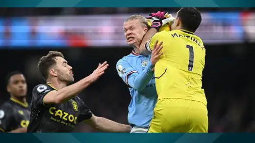 Match of the Day 2 Temporada 19 Episodios 18 • Sub Español